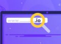 io domains