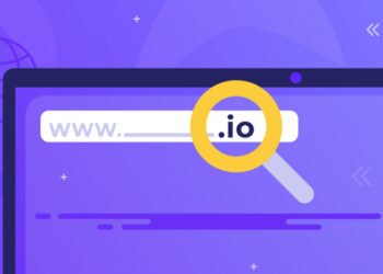 io domains