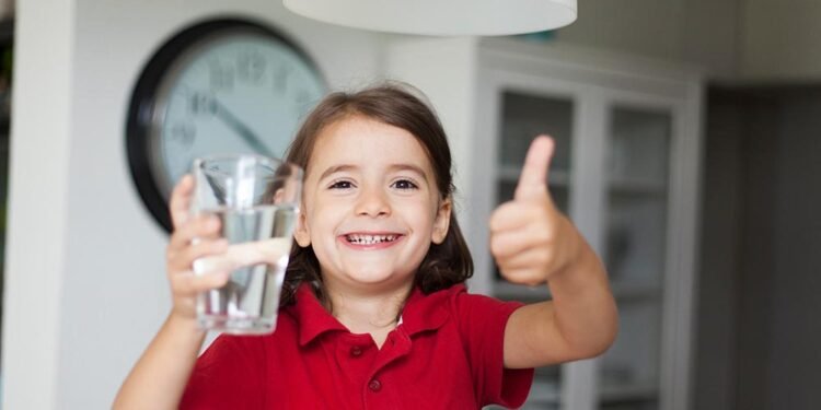 5 Surprising Benefits of Using a Water Filtration System