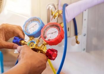 Air Conditioner Tune-Ups and Maintenance