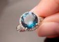 Alternative Stones in Modern Engagement Rings