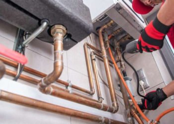 Avoiding an Emergency Heating Repair