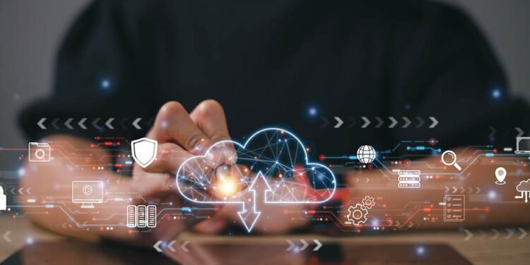 Become a Cloud Developer