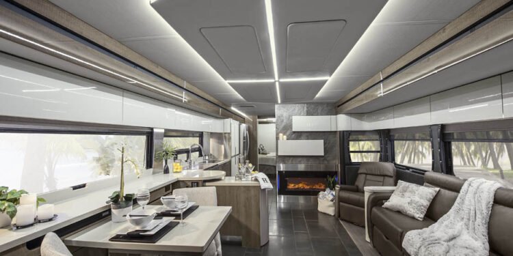 Best RV Brands