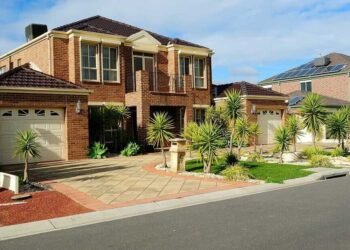 Buying Property In Australia