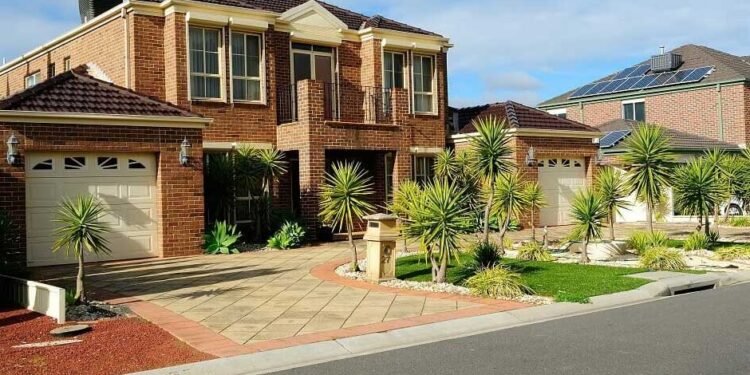 Buying Property In Australia