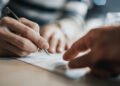 Car Accident Settlement Agreement