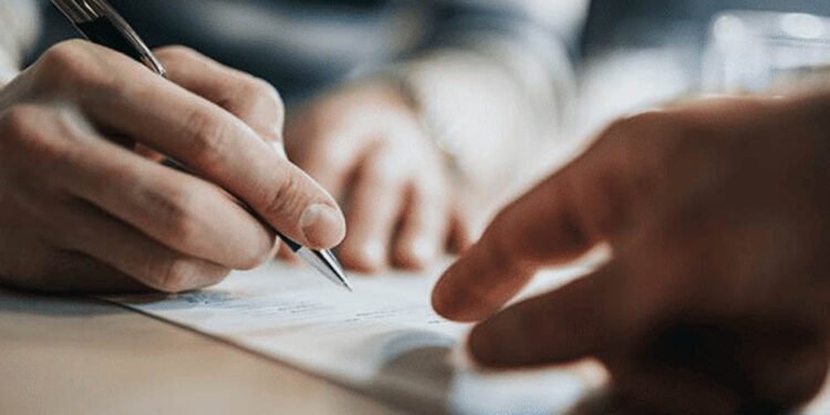Car Accident Settlement Agreement