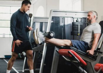 Certified Fitness Coach Jobs