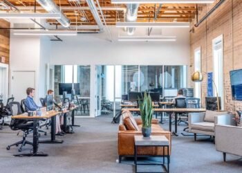 Commercial Audio Systems