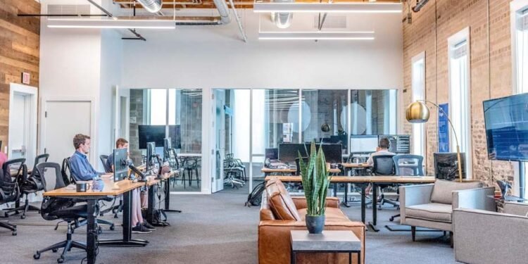 Commercial Audio Systems