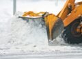 Commercial Snow Removal
