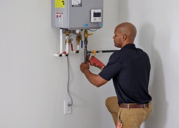 Common Mistakes to Avoid During Tankless Water Heater Installation
