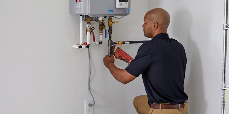 Common Mistakes to Avoid During Tankless Water Heater Installation