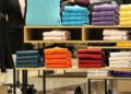 Cotton T Shirts Differ to Polyester Ones