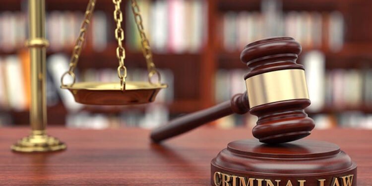 Criminal Defense Lawyer