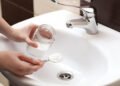 DIY Drain Clearing