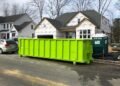 Dumpster Rental
