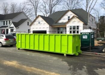Dumpster Rental