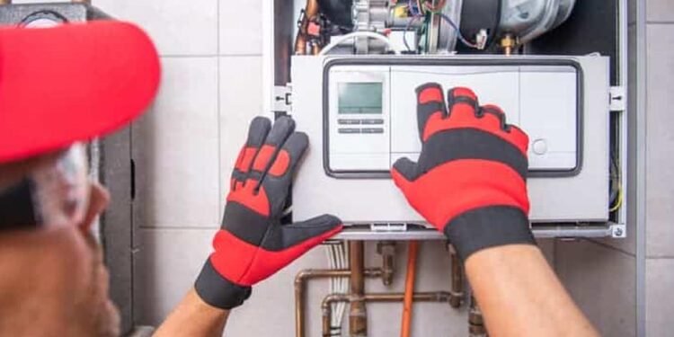 Effective Furnace Repair