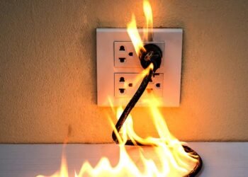 Electrical Safety Tips