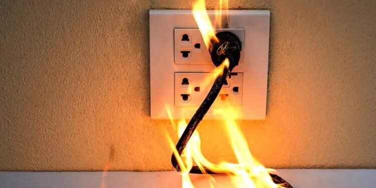Electrical Safety Tips