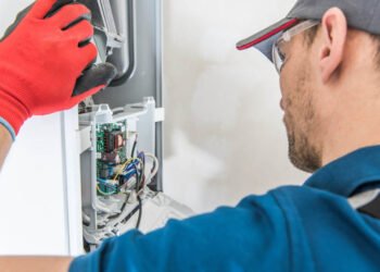 Emergency Furnace Replacement