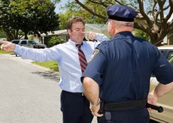 Field Sobriety Tests