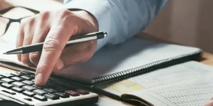 Financial-only Community Management