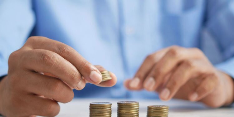 Financially for Life's Unexpected Events