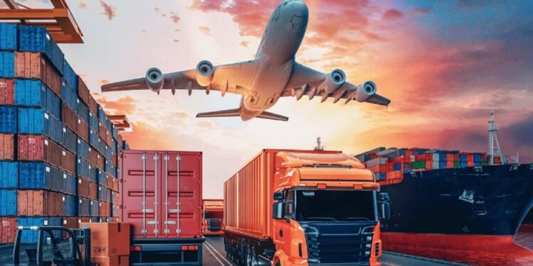 Freight Forwarding Services