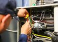 Furnace Installation Services