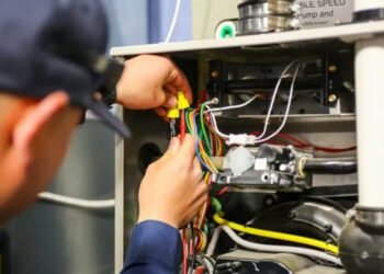 Furnace Installation Services
