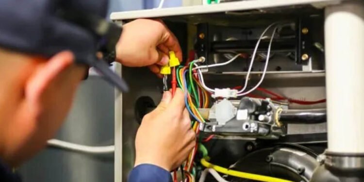 Furnace Installation Services