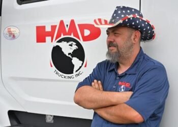 HMD Trucking’s Strategies and Opportunities for Truck Drivers to Boost Income