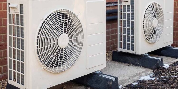 Heating Repair Service Explained