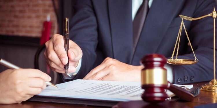 Hiring An Employment Lawyer