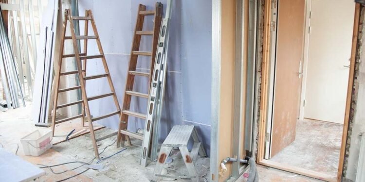 Home Renovation Franchises