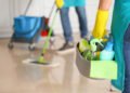 House Cleaning Services