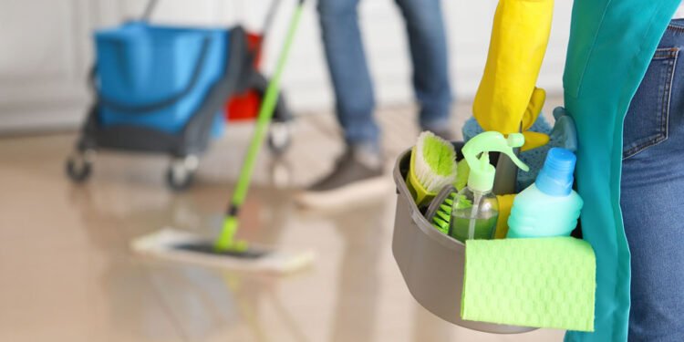 House Cleaning Services