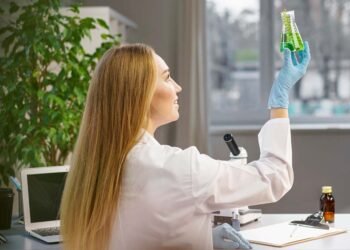 Is microbiology hard