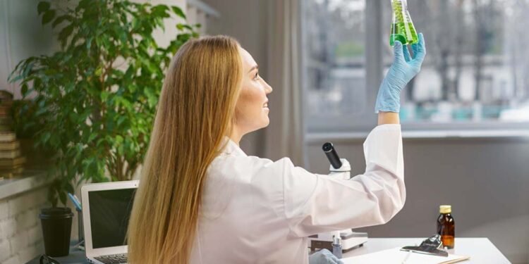 Is microbiology hard