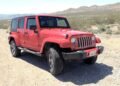 Jeep - the invincible legend