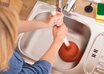 Myths About Drain Cleaning Services