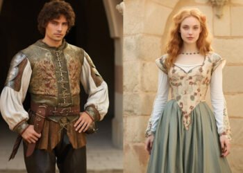 Myths of Medieval Undergarments