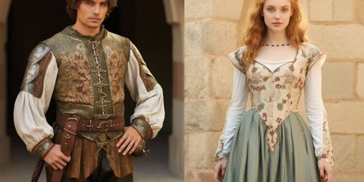 Myths of Medieval Undergarments