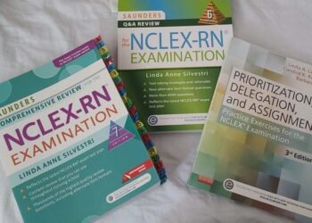 NCLEX RN REVIEW
