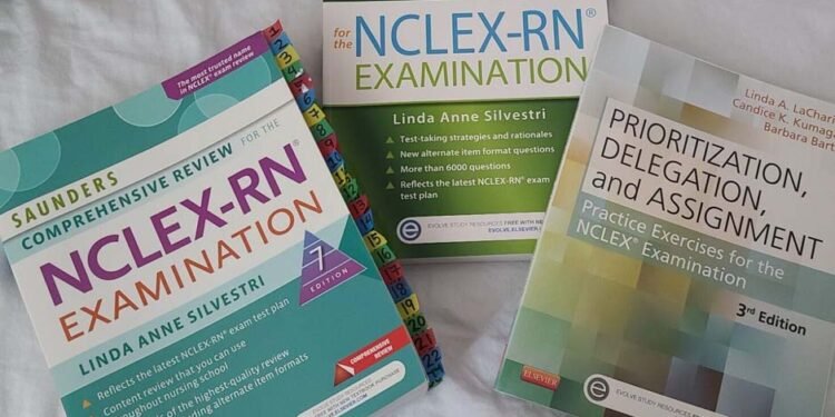 NCLEX RN REVIEW