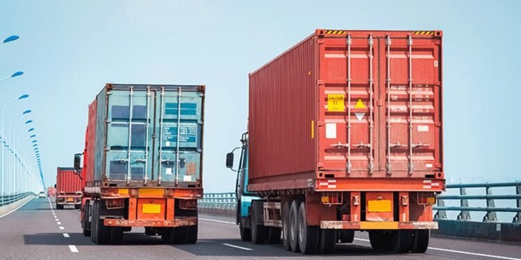 National Drayage Services