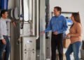 Next Furnace Installation